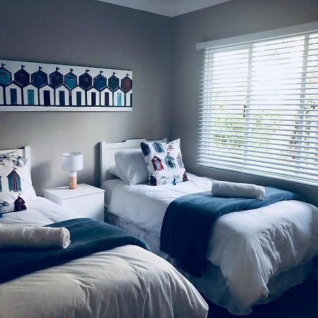 Corban Cottage Hermanus Zewnętrze zdjęcie