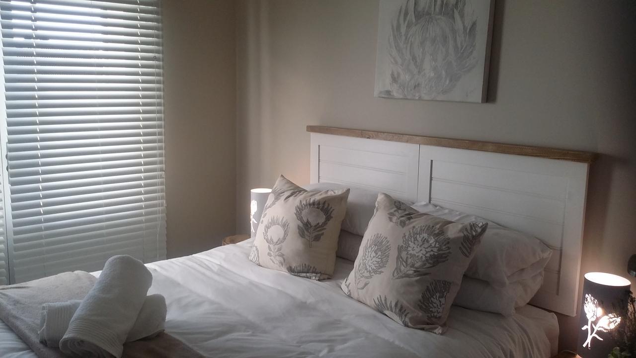 Corban Cottage Hermanus Zewnętrze zdjęcie