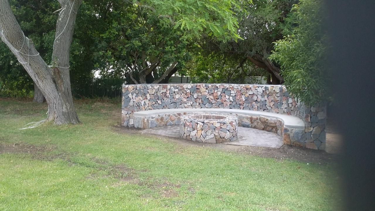 Corban Cottage Hermanus Zewnętrze zdjęcie