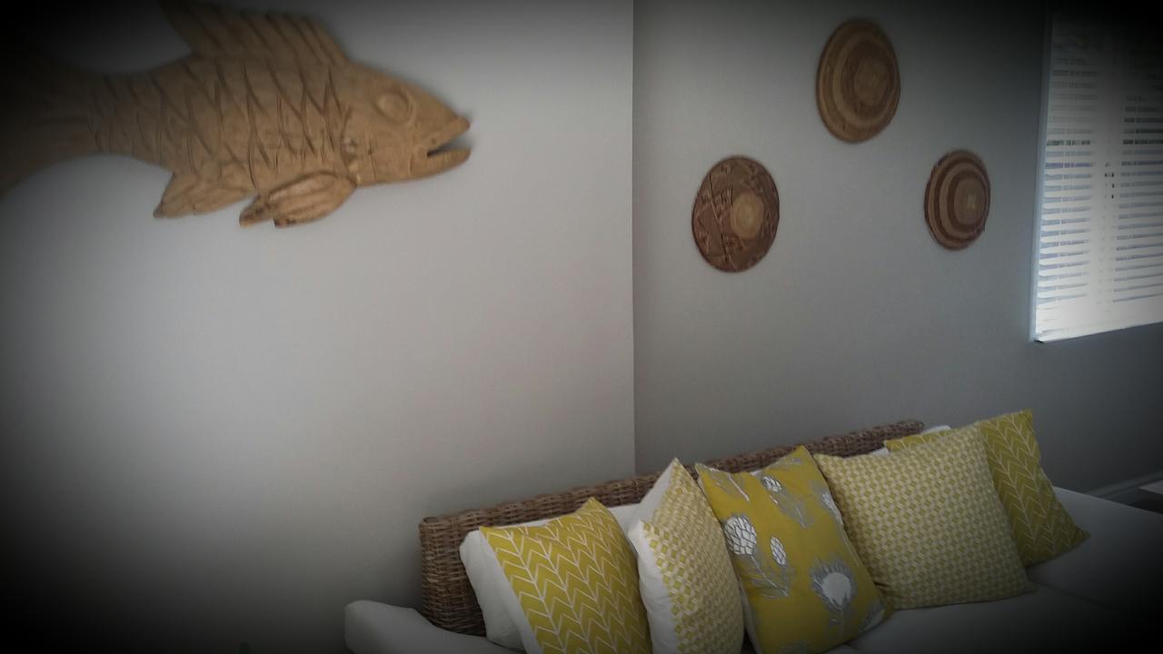 Corban Cottage Hermanus Zewnętrze zdjęcie