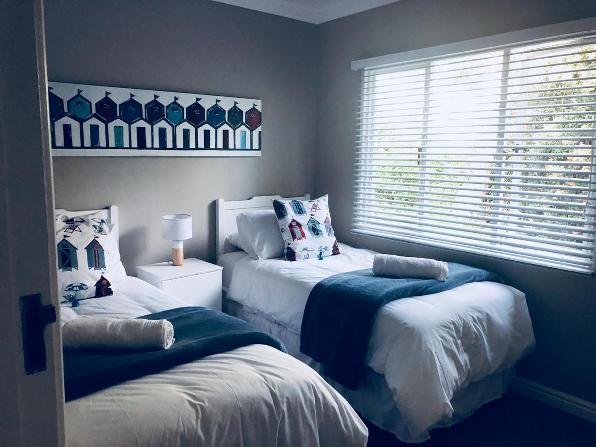 Corban Cottage Hermanus Zewnętrze zdjęcie