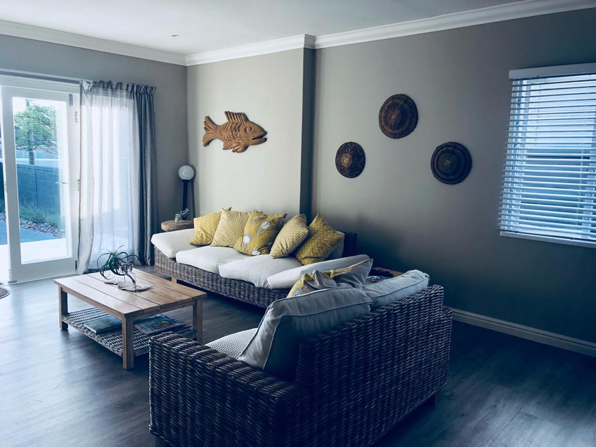 Corban Cottage Hermanus Zewnętrze zdjęcie