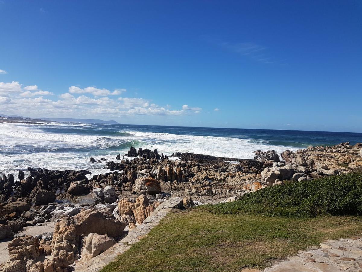 Corban Cottage Hermanus Zewnętrze zdjęcie