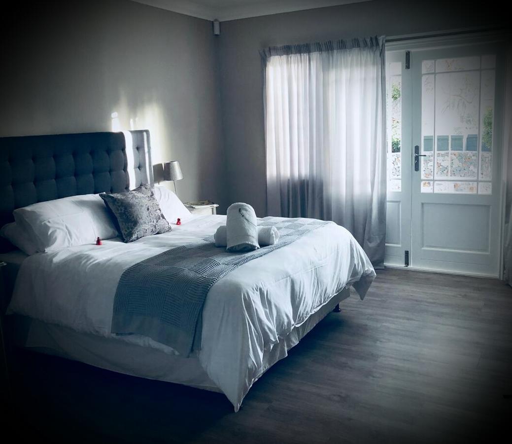 Corban Cottage Hermanus Zewnętrze zdjęcie
